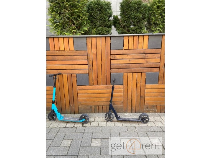 Самокаты/Skrejritenis - 1