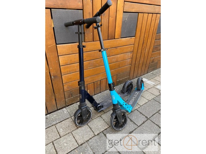 Самокаты/Skrejritenis - 2