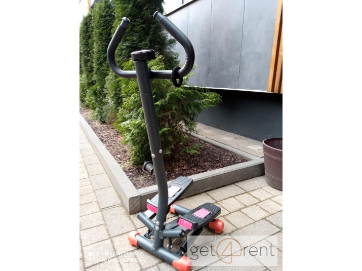 Степпер - 1 Степпер - 1