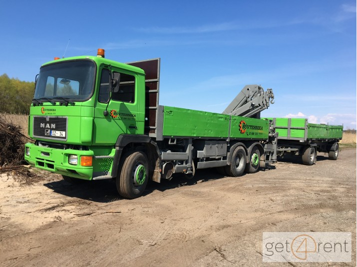 Автокраны - 5